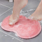 Shower Foot & Back Scrubber Massage Pad - Summer Hot Sale