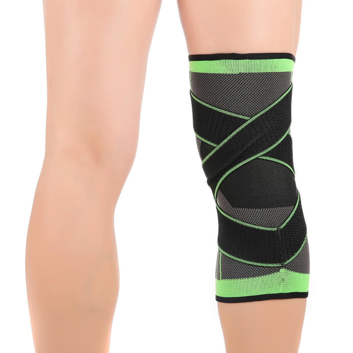 360 Compression KNEE Brace