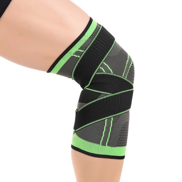 360 Compression KNEE Brace