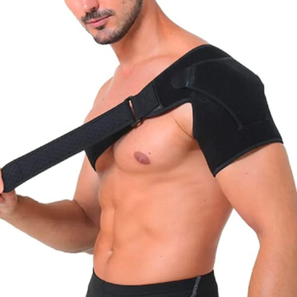 Footpathemed Compression Shoulder Brace - (New Year Hot Sale)