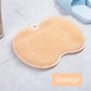 Shower Foot and Back Scrubber Massage Pad