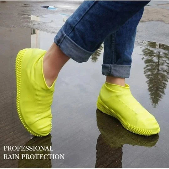 Waterproof Shoe Cover Silicone - (2023-Christmas Hot Sale NOW - 48% OFF)