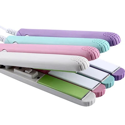 Ceramic Mini Hair Curler