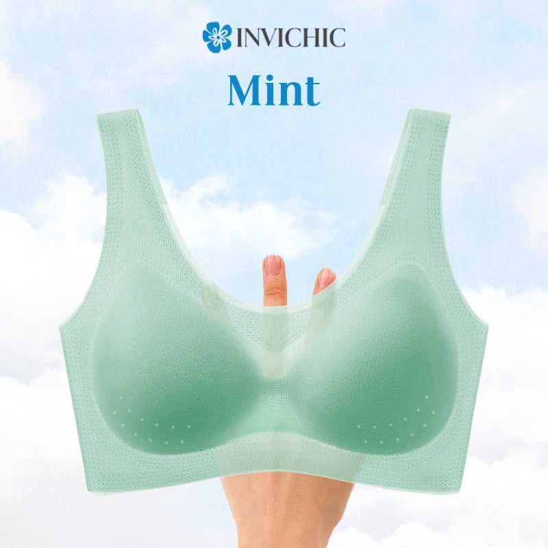 InviChic - Invisible Comfortable Lifting Bra