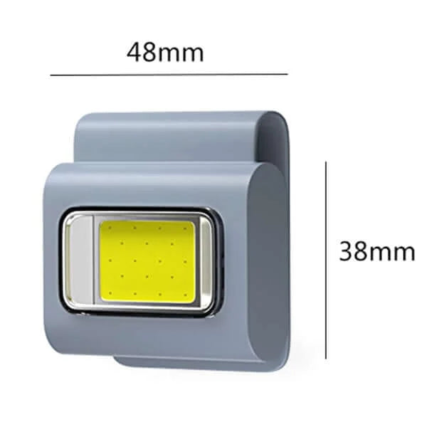 Magnetic Cob Work Light - Autumn hot sale 48% OFF