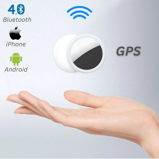 NanoTrack - Mini GPS Tracker - Hot Sale 60%