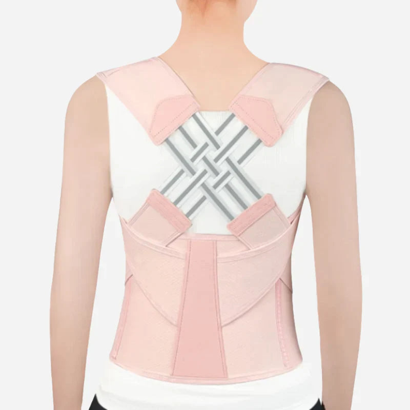 FlexiForm Posture Corrector - Hot Sale 60% Off