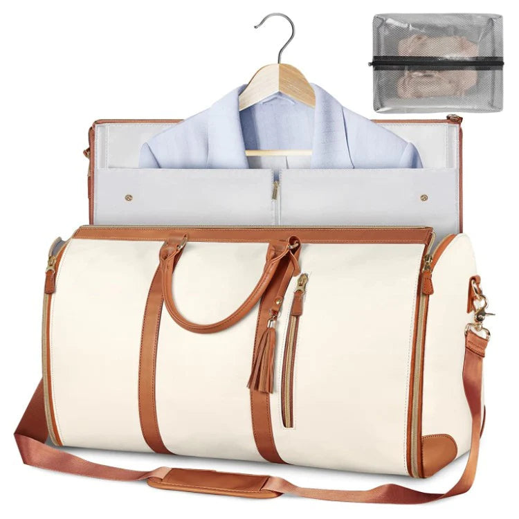 Luxy Duff – Foldable Clothing Bag - Last Day Sale Off 60%