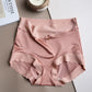 Premium Satin Antibacterial Ice Silk Moisture-absorbing Panties