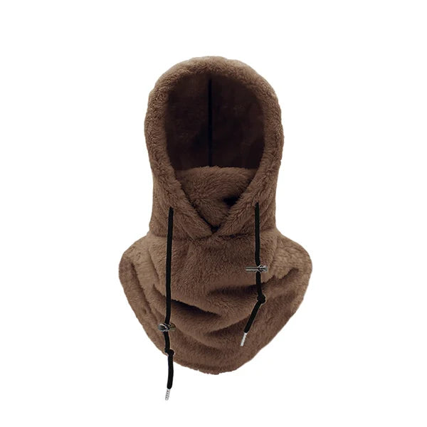 Sherpa Hood Ski Mask (Buy 2 Get VIP SHIPPING) Early Christmas Sale