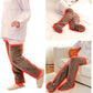 Warm Cold Leg Knee Joint Cold-proof Over-the-knee Sleeping Socks