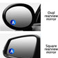 Car Blind Spot Mirror（1 PAIR） - (2024 New Year Hot Sale)