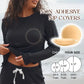 Seamless Nipple Cover (Latex-free and 100% Medical Silicone) – Hot Sale 50% Off