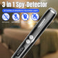 Hidden Camera Detectors