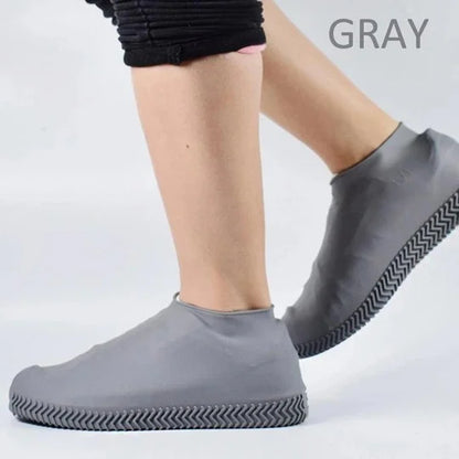 Waterproof Shoe Cover Silicone - (2023-Christmas Hot Sale NOW - 48% OFF)