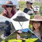 UV Protection Foldable Sun Hat (Last Day Promotion 49% OFF)