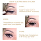 Accurateg - New Self-adhesive Eyeliner Eyelash Glue Pencil 2024 - Hot Sale 50%