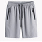 Icy Shorts  - Men's Ice Silk Stretch Quick-Dry Shorts - Last day 80% OFF