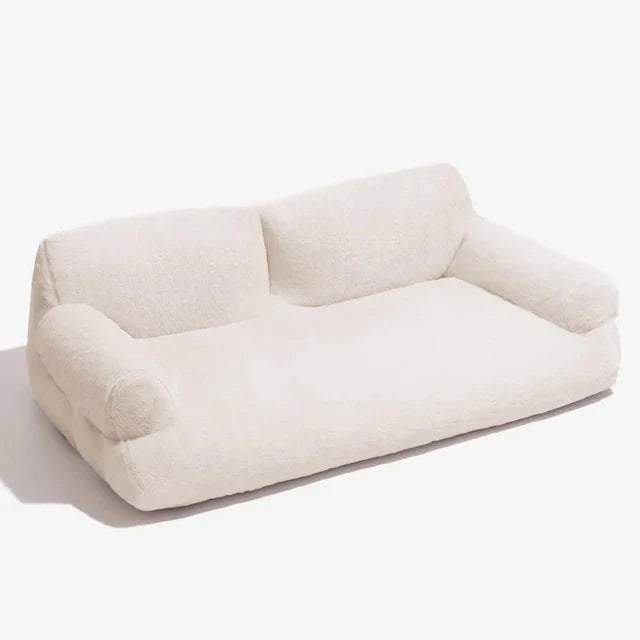 Sherpa Paws Bed - Hot Sale 50% Off