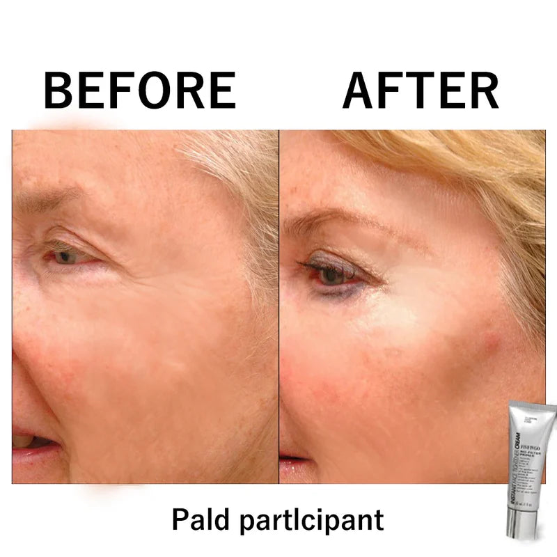 Face Tightener No-Filter Primer (Limited Time Discount)