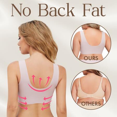 Elementcoll Posture Correcting Bra