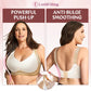 Powerful Push-Up Seamless Bra