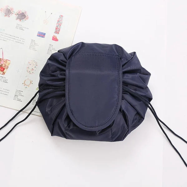 GlamPouch - Drawstring Makeup Bag