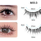 Premium Magnetic Eyelashes | Easy, Quick, Safe!