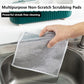 Multipurpose Wire Miracle Cleaning Cloths - Hot Sale 50%