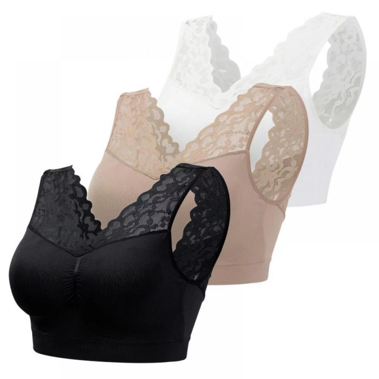 Anti-Sagging Breasts Bra - Hot sale 50%