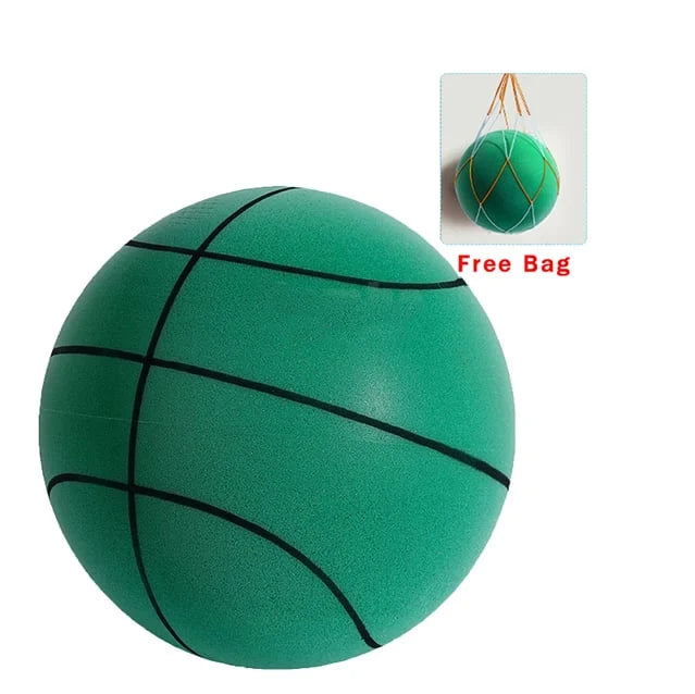 The Handleshh Silent Basketball - HOT SALE