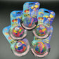 Jumping Bounce Fidget Toy - Buy More Get More Free - HOT SALE NOW 49% OFF