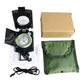 Destinek - Multifunctional Military Aiming Navigation Compass Compass - Hot Sale 50% Off