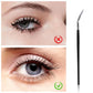 Folding Angle Scalloped Lash Brush - Hot Sale 49% OFF