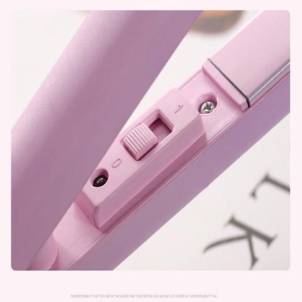 Ceramic Mini Hair Curler - Spring Hot Sale - 40%OFF