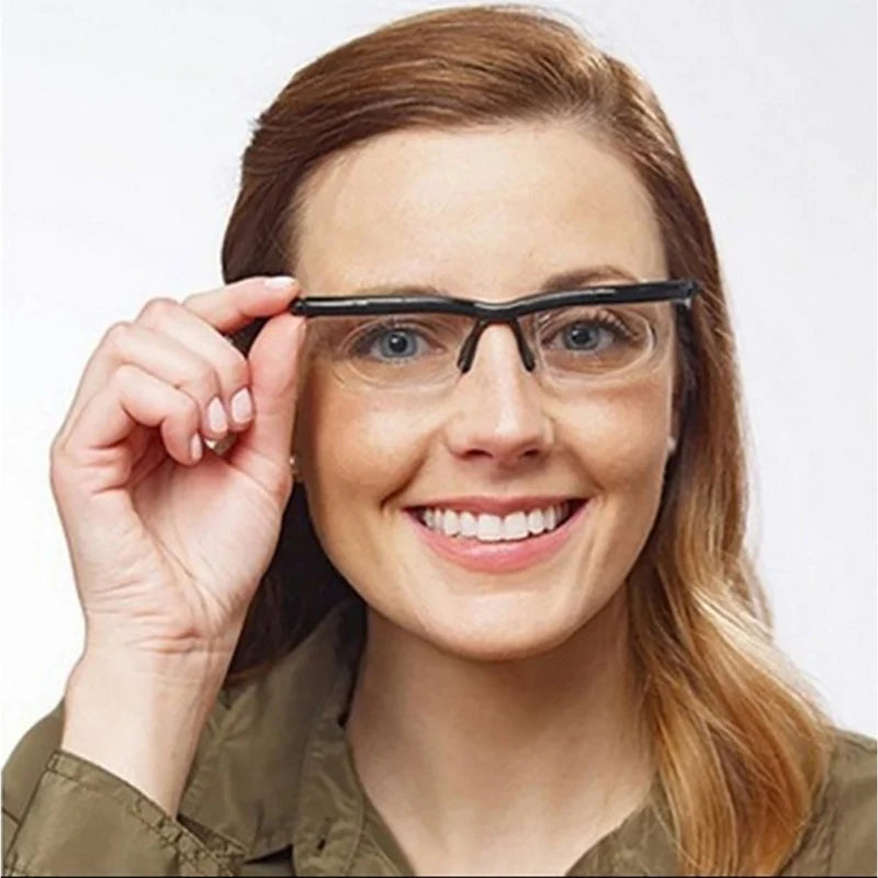 Vision Focus Glasses