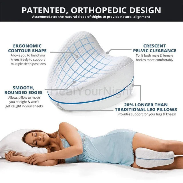 Alignment Pillow – Hot Sales 50% Off