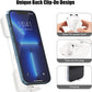 Portable Wireless Charging Treasure Mobile Phone Holder