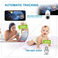 Wireless Wifi Light Bulb Camera Security Camera - Last Day Promotion