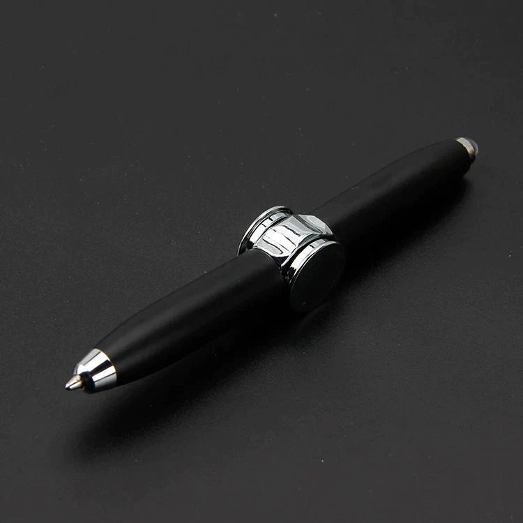 ZenScribe Focus Pen - 2024 New Year Hot Sale 50% Off