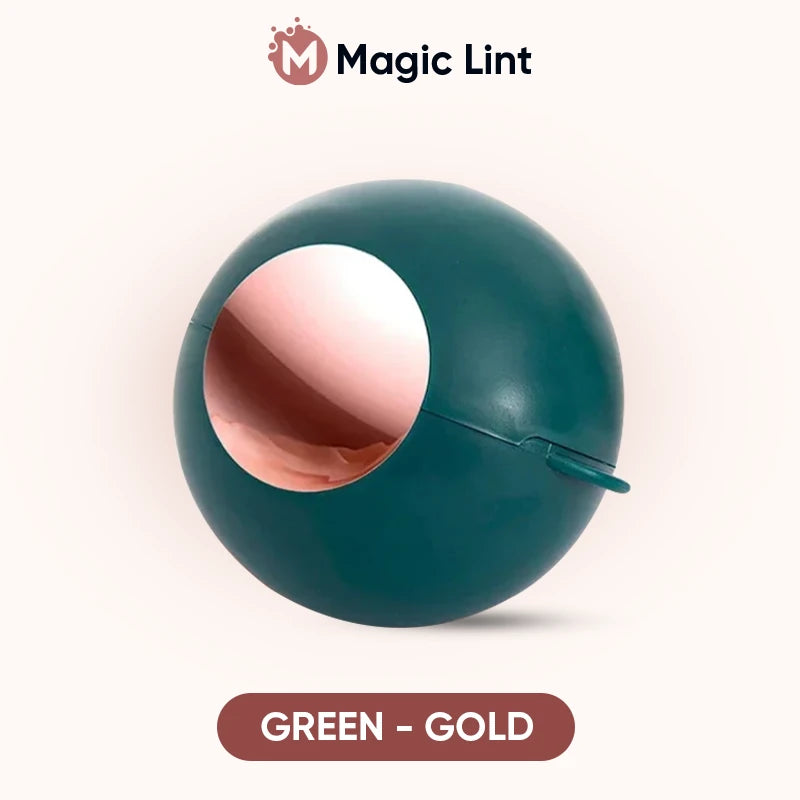 Magic Lint - Reusable Lint Roller