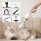 Accelerateh - Pet Hair Grooming Vacuum - 2024 New Year Sale Off 50%