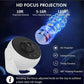 12 in 1 Night Light Galaxy Projector Starry Sky 360° Rotate Jwere - 2024 New Year Hot Sales 30% OFF