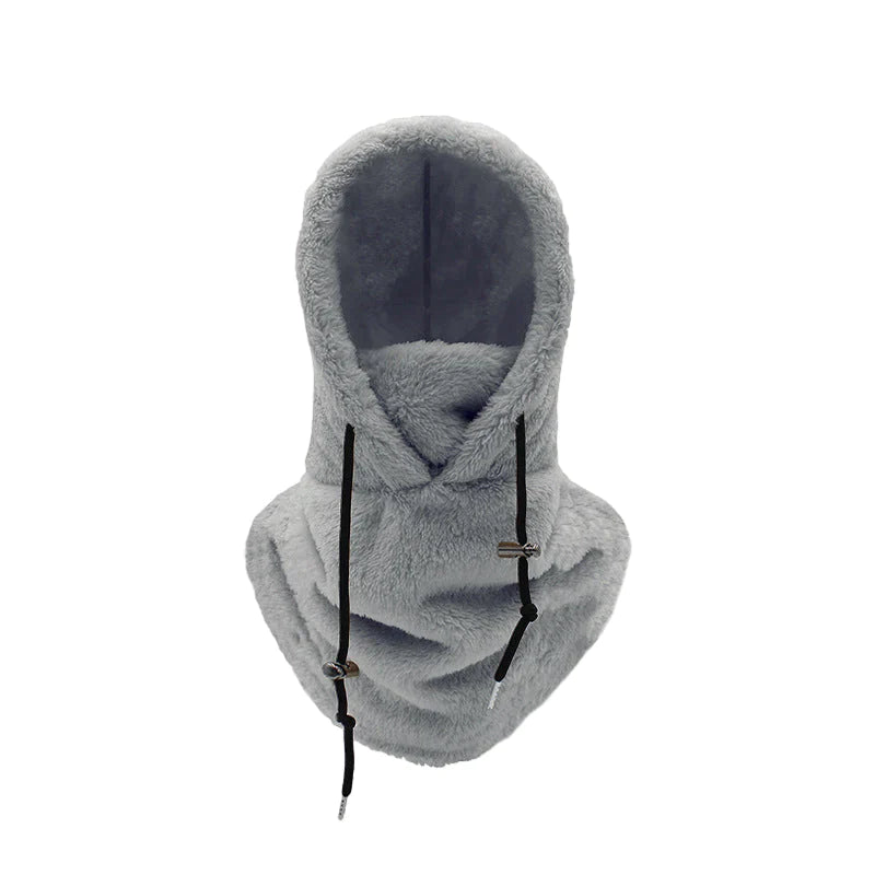 Sherpa Hood Ski Mask - Pre-Sale For Ten Days