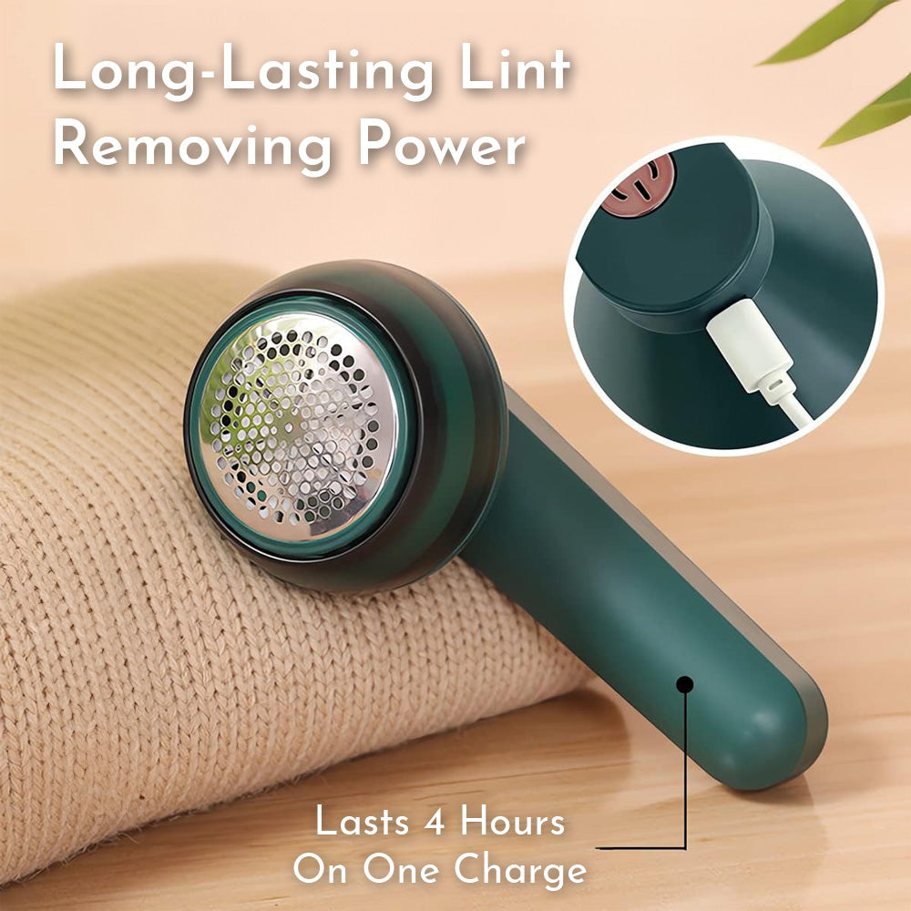 Electric Lint Remover