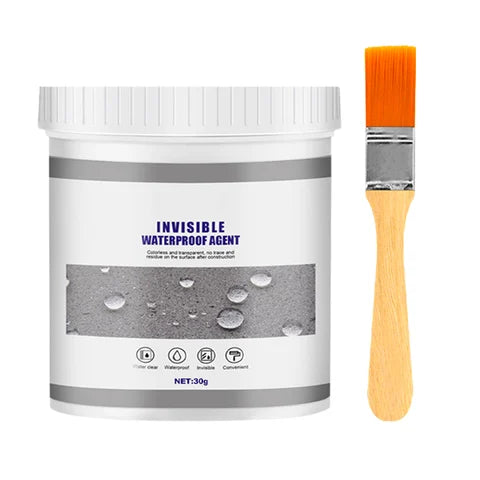 Waterproof Anti-Leakage Agent