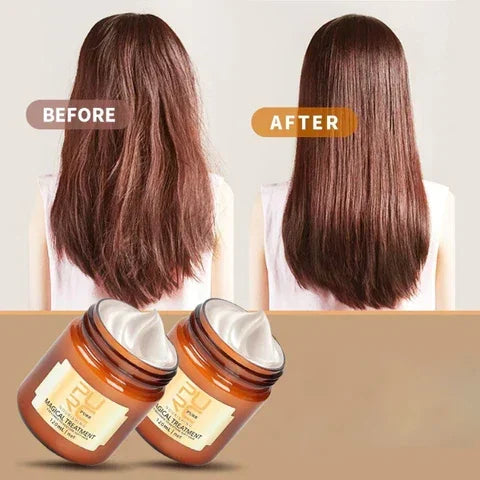 NEW Hair Treatment - 2024 New Year Sale Off 50%