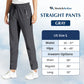 StretchActive - Unisex Ultra Stretch Quick Drying Pants