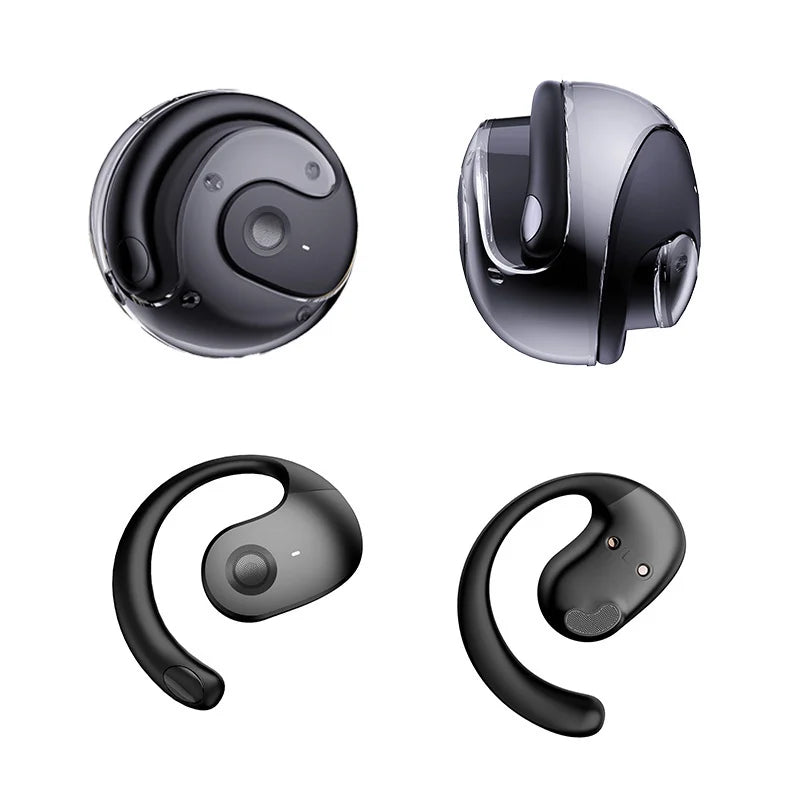 Earphone Wireless Bluetooth - This Week's Special Price