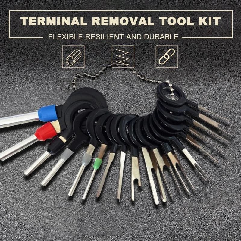 Terminal Ejector Kit - Last Day Sale Off 50%